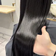 📀艶髪質改善トリートメント＋カラー＋シャンプーブロー込み📀【ボブ/レイヤーカット/顔周り/ブリーチなしダブルカラー】