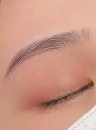 ★講師付き★【HBL】ハリウッドブロウリフト＜Wax込み＞