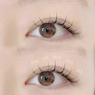 🩵フラットラッシュ100本