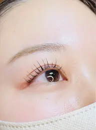 《ご新規様限定》話題のマスカラパーマ✨まつ毛パーマ▶︎ブラックティント仕上げ‼︎