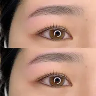 初回：ハリウッドブロウリフト ¥8,600