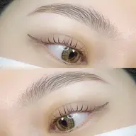 次世代アイブロウ【ハリウッドブロウリフト】(トリートメント付き)