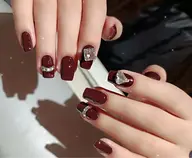 【ハンド】美フォルム形成ワンカラー+4指スートンつけ放題