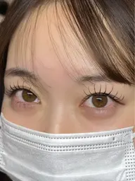 フラットラッシュ120本🩷