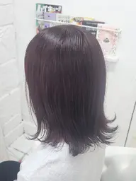 『学生or新規限定‼️同じ値段でトリートメントもできちゃう‼️』ワンカラー＋トリートメント