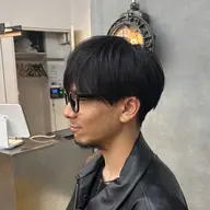 【ご新規様特別価格🎟】メンズカット