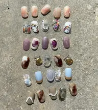 ハンドオフ無し💅ニュアンス定額コース✳︎