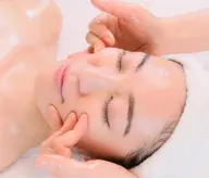 エイジングケア★毛穴洗浄・お肌のハリ・しわケアで美肌に♪