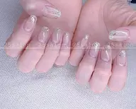❣️平日限定❣️ワンカラー　or  ラメグラ（オフあり/なし）