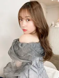 🎀新規限定🎀 カット+トリートメント