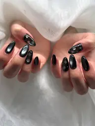 「オフ有り」人気マグネット/ラメグランデーション/カラーグランデーション