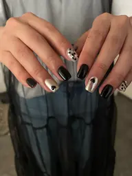 【1~3回目までの方】5本アート