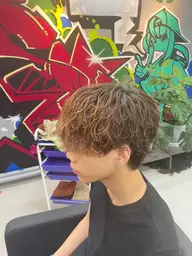 カット➕カラー