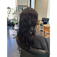 👧🏻ｶｯﾄ&ｹｱﾊﾟｰﾏ&ﾄﾘｰﾄﾒﾝﾄ