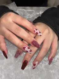 OFFあり　デザインスカルプ　お任せデザインでも◎デザインご相談ください