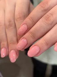 ✨ワンカラー ラメグラ✨(オフなし)