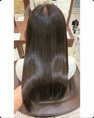 トリートメント