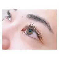 🤎まつ毛パーマ上×アイブロウWAX🤎垢抜け&時短クーポン🤍