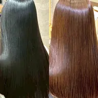 【カラーメンテナンス💕】グレイカラー🧸＋水分補給トリートメント🫧💧