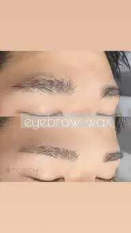 🩵アイブロウワックス🩵（メンズok）