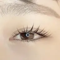 【オフなし限定✨】圧倒的長持ち🤍LEDマツエク/フラットラッシュ　120本まで ¥5000