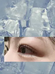 下まつ毛パーマ