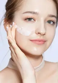 白玉肌パックトリートメント