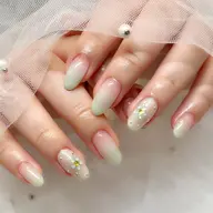 トレンドアート/Y2K.ニュアンスデザインコース(指名予約550円)