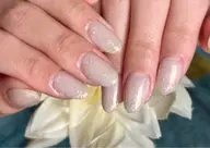 ハンドジェル　ワンカラー　(オフあり)