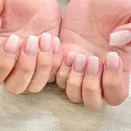 【Hand】初回付替オフ無料☆ワンカラーorグラデーション