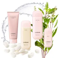 すっぴん底上げ✨4週間美肌チャレンジ（超音波エステ4回付き）