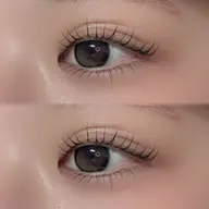 すぐ予約可✨パリジェンヌラッシュリフト💞コーティング剤仕上げ付き♪(束感仕上げ可)