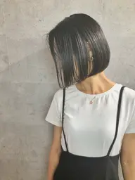 💚パーソナル似合わせカット💚