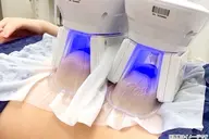 【激痩せ‼️しぼう冷却🧊】minimo特別3回券✨️マイナス12℃でしぼうにアプローチ！¥54,000⇒¥29,400