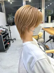 【平日限定✂️】似合わせカット(メンズも可🙆🏻)