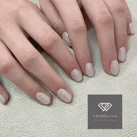 ☪︎ジェルネイルマグネット、ミラーネイル、フラッシュワンカラー