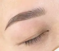 🪶毛流れ矯正HBL （ハリウッドブロウリフト） +美眉Wax 土日祝＋500円