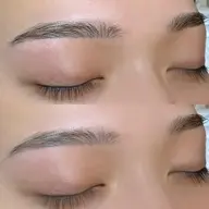 🩵HBL(ハリウッドブロウリフト)🫧眉周りワックス付き