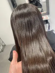 【新規人気No.3】《コスパ最強》髪質改善カラー&癒しのマッサージ