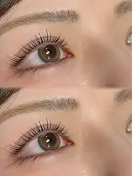 【ミニモ限定】🎀まつ毛パーマ🎀