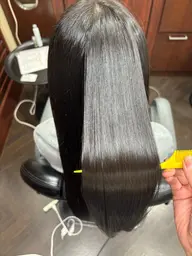 【パサつき】【広がり】に特化🔥コアミートリートメント✨️