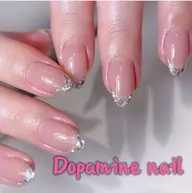 🔥特別価格🈹ガラスフレンチ（7日以内直し無料）ベースあり