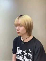 メンズカット✂️💇