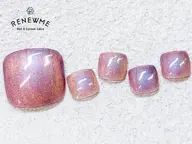 ワンカラー💅orマグネット💅( 5/22 5/26 14:00まで限定)