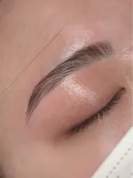 【🌈平日限定🌈】ハリウッドブロウで毛流れも揃える似合わせ美眉アイブロウ🌞🌟