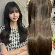【❣️SNSで話題❣️】髪質改善ケラチントリートメント✨️➕似合わカット💁‍♂️
