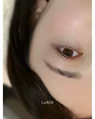 まつげパーマ【ブラックティント】モニター割