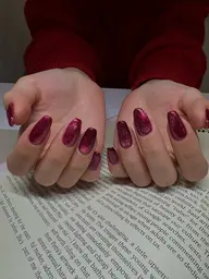 【オフ無料】トレンドカラーも多数♪ マグネットワンカラー　¥5500