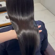 【5月限定🪄】髪質改善ストレート✨️