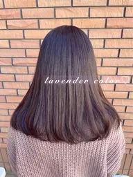 ご新規様限定✨レディースカット+カラー✂️🌈